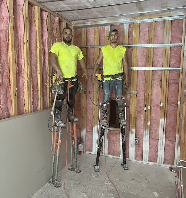 PÃ©rez Drywall and Remodeling inc