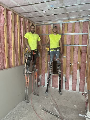 PÃ©rez Drywall and Remodeling inc