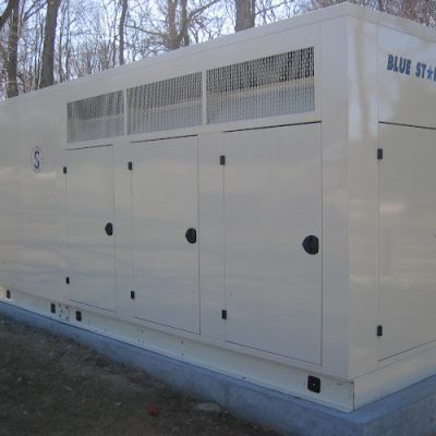 American Generators Sales & Service
