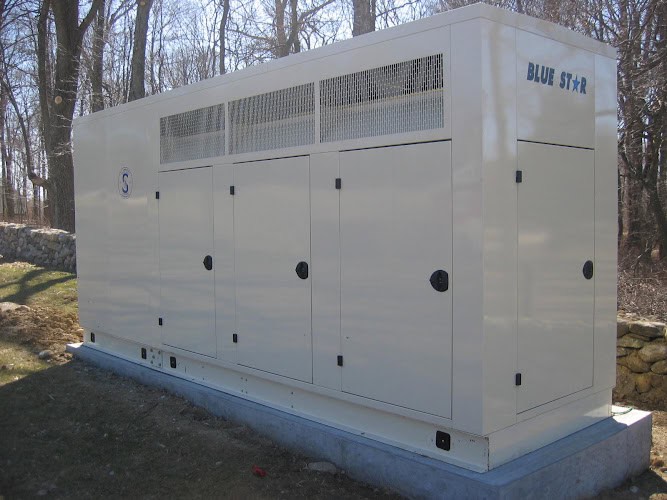 American Generators Sales & Service