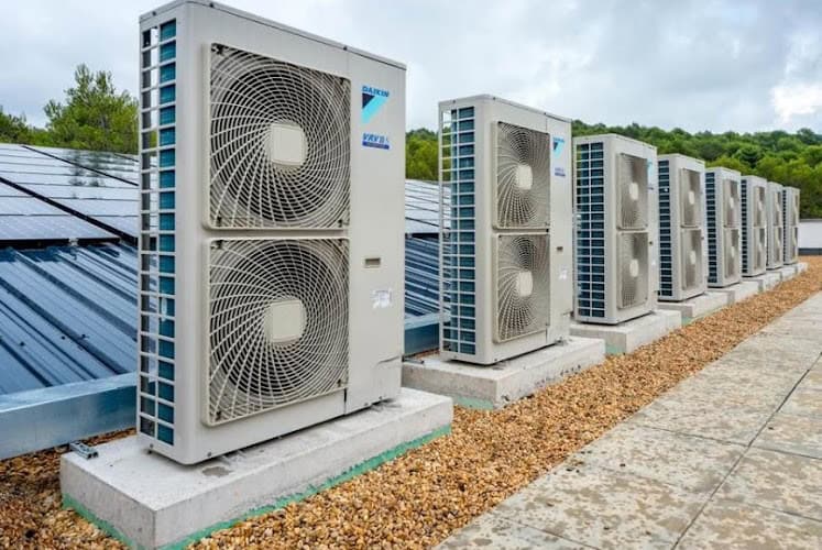 Reliable Energy Management, Inc.