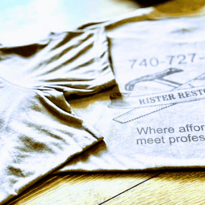 Rister Restoration