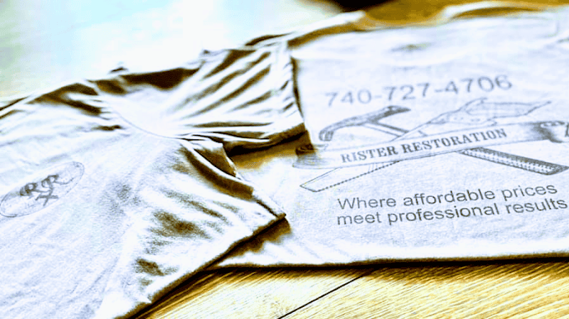 Rister Restoration