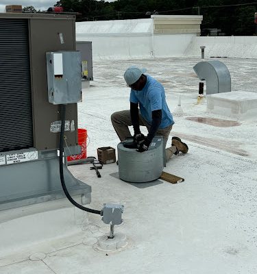 Budd's Plumbing | Heating | Cooling