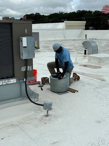 Budd's Plumbing | Heating | Cooling