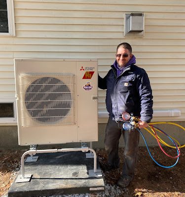 New Era Plumbing & HVAC