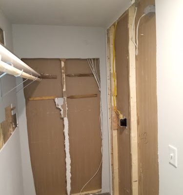A Clean Dream Contracting LLC