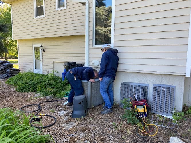 LBA Air Conditioning, Heating & Plumbing