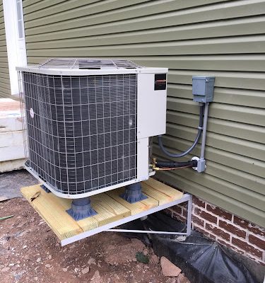 Anchor Air Systems