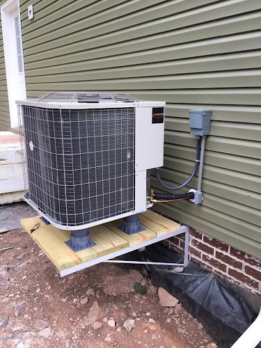 Anchor Air Systems