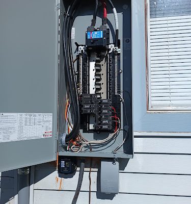 AltoService LLC. Electrical Contractor