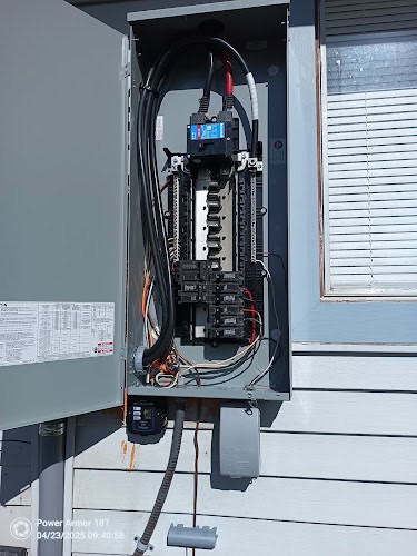 AltoService LLC. Electrical Contractor