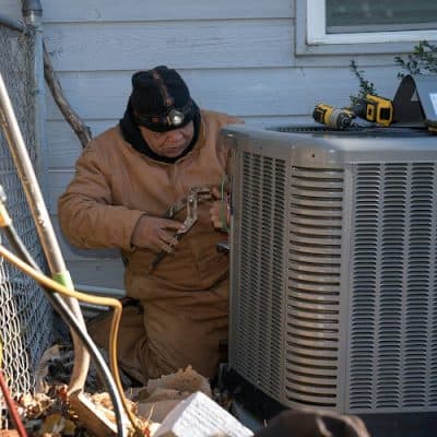 Allgood Home Services