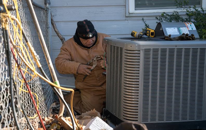 Allgood Home Services