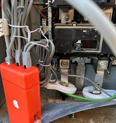 AO ELECTRIC