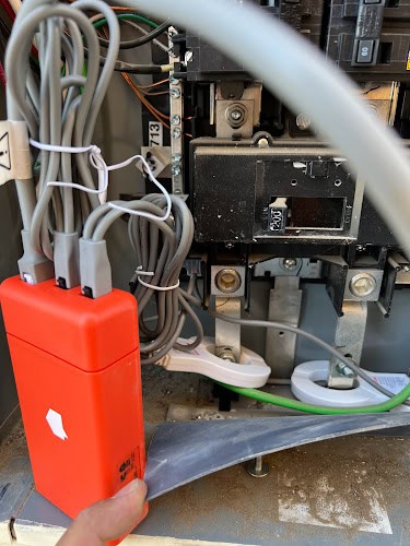 AO ELECTRIC