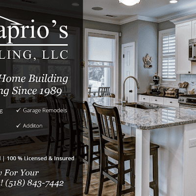 DiCaprio's Remodeling, LLC