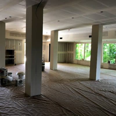 Paramount Drywall