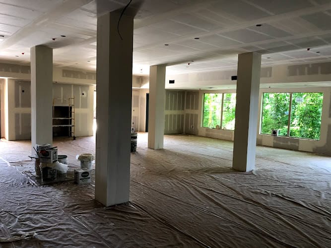 Paramount Drywall