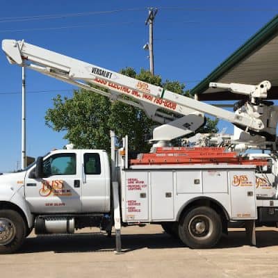 Bliss Electric Inc.