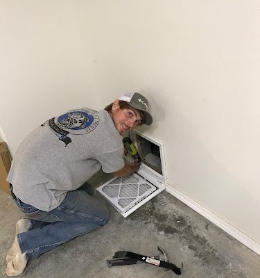Neels' Ideal Plumbing, Heating And Air