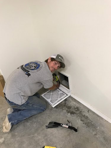 Neels' Ideal Plumbing, Heating And Air