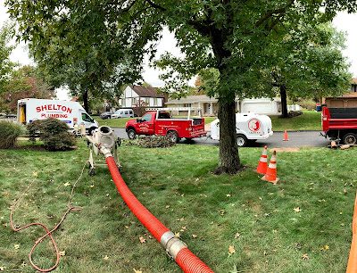 Shelton Plumbing