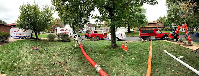 Shelton Plumbing