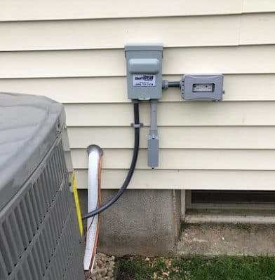 Dana DePercio Electric Inc