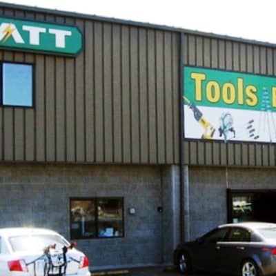 Platt Electric Supply