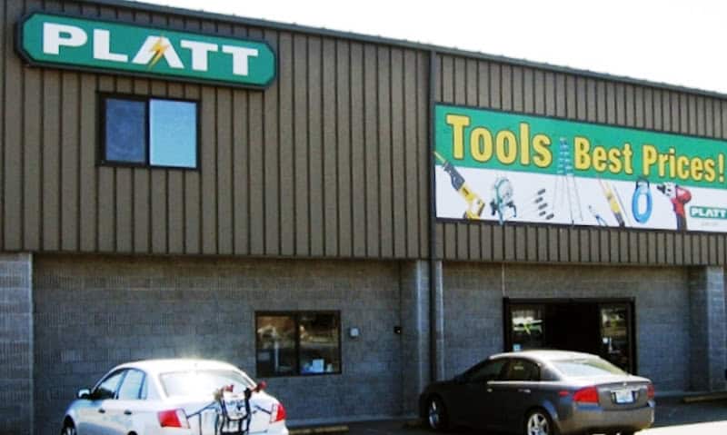 Platt Electric Supply