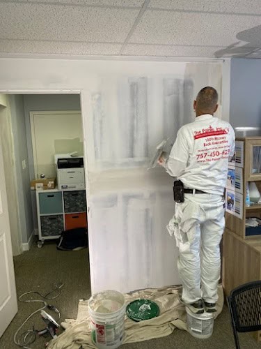 Showstopper Painting