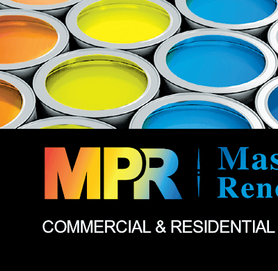 Master Pro Renovations