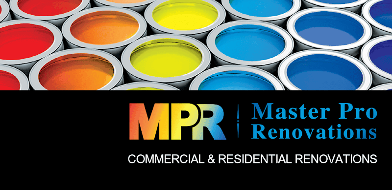 Master Pro Renovations