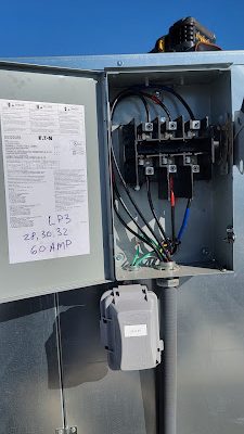 InterTech Electrical