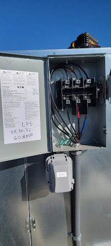 InterTech Electrical