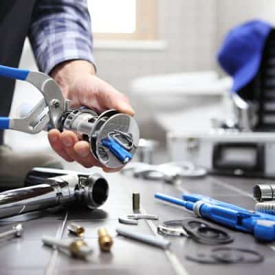 Tripoli Plumbing & Heating
