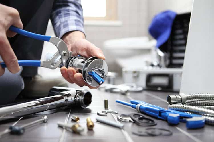 Tripoli Plumbing & Heating