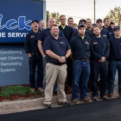 Swick Home Services