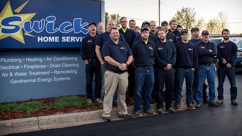 Swick Home Services