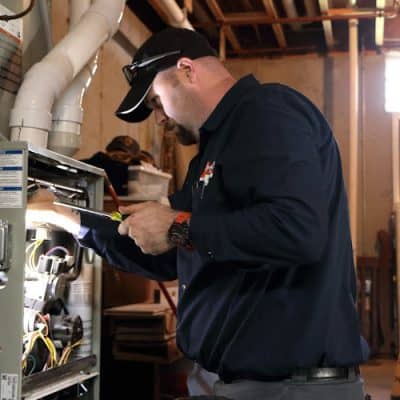 Design Aire Heating and Cooling