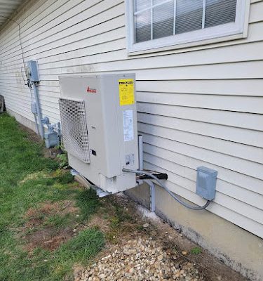 Cripe Heating & Air