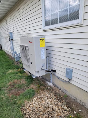 Cripe Heating & Air