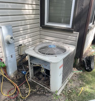 AIRTECH PRO Heating, Cooling & Plumbing