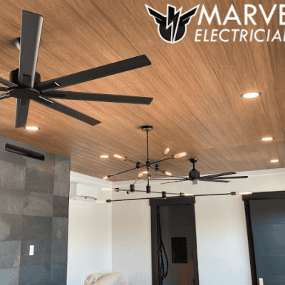 Marvel Electricians