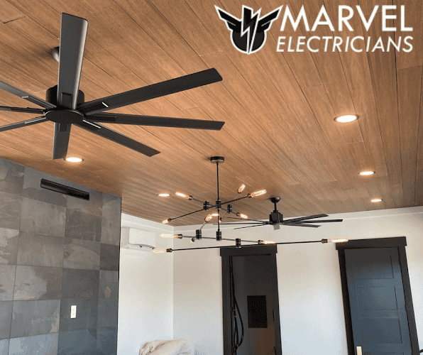 Marvel Electricians