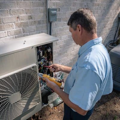 Albers Air Conditioning