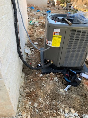 Midtown Heating, Cooling & Electrical