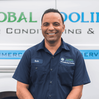 Global Cooling