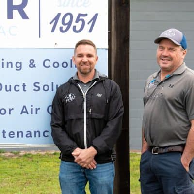 Taylor Refrigeration and Air Conditioning Inc.